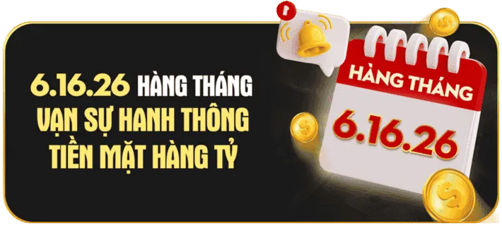 Cập nhật khuyến mãi helo888