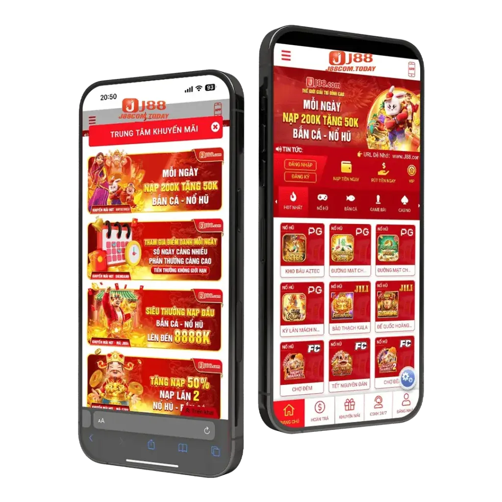 Giao diện ứng dụng helo888 thân thiện, dễ sử dụng, thể hiện tốc độ truy cập nhanh chóng và tiện lợi.