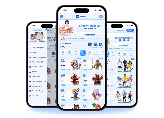 Kho game đa dạng tại helo888
