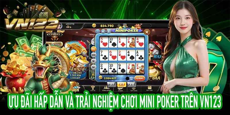Dealer trực tiếp tại sòng bạc Helo888