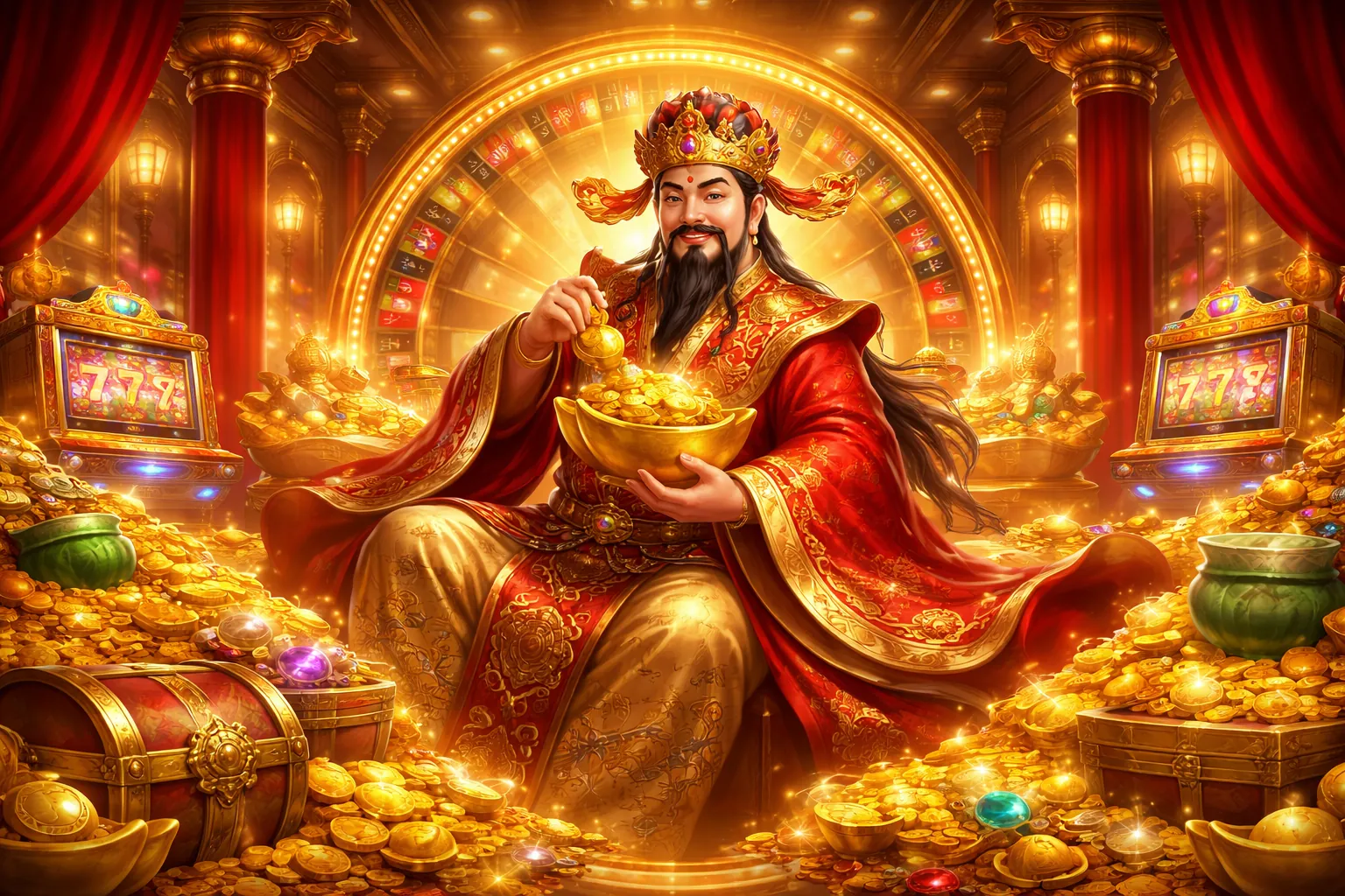 Hình ảnh đại diện cho dịch vụ hỗ trợ khách hàng helo888 link vào, với các biểu tượng liên hệ và đội ngũ chuyên nghiệp, màu sắc đỏ trắng